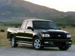 Toyota Tacoma S-Runner V6 2001 года